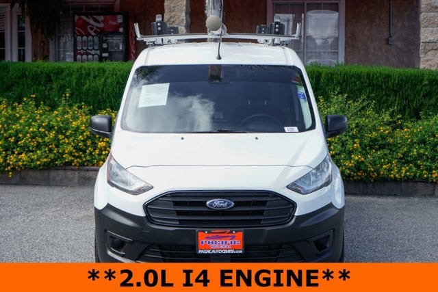 2020 Ford Transit Connect XL