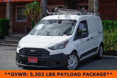 2020 Ford Transit Connect XL