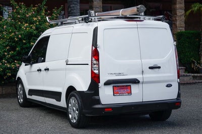 2020 Ford Transit Connect XL