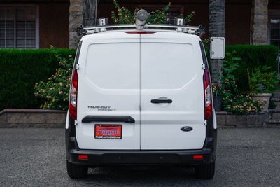 2020 Ford Transit Connect XL