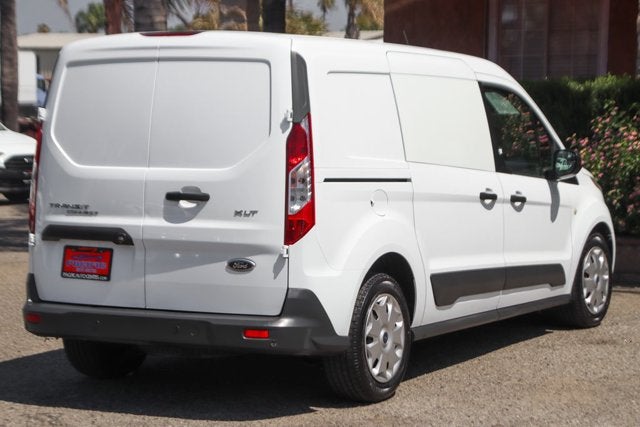 2016 Ford Transit Connect XLT