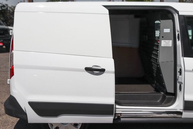 2016 Ford Transit Connect XLT