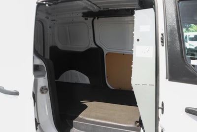 2016 Ford Transit Connect XLT