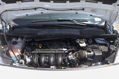 2016 Ford Transit Connect XLT