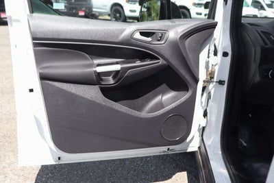2016 Ford Transit Connect XLT