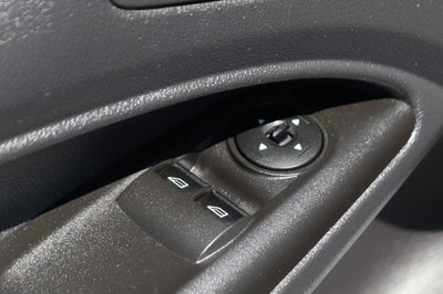 2016 Ford Transit Connect XLT