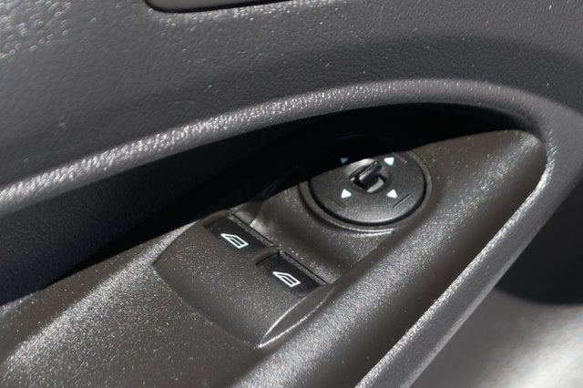 2016 Ford Transit Connect XLT