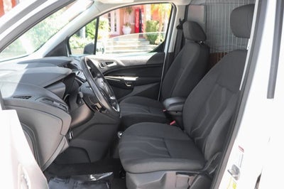 2016 Ford Transit Connect XLT