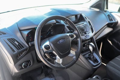 2016 Ford Transit Connect XLT