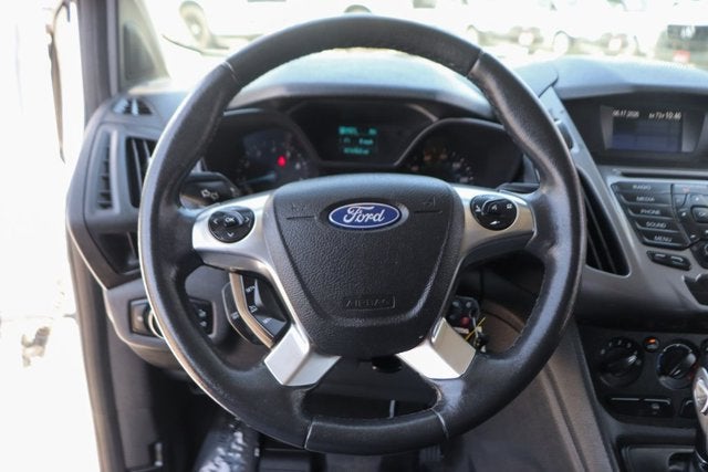 2016 Ford Transit Connect XLT