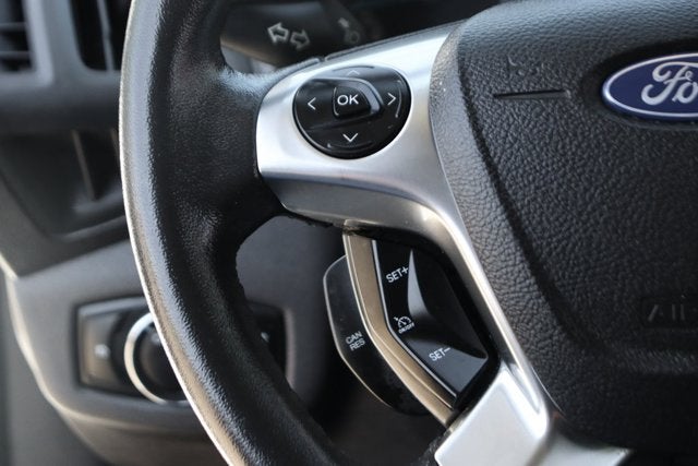 2016 Ford Transit Connect XLT