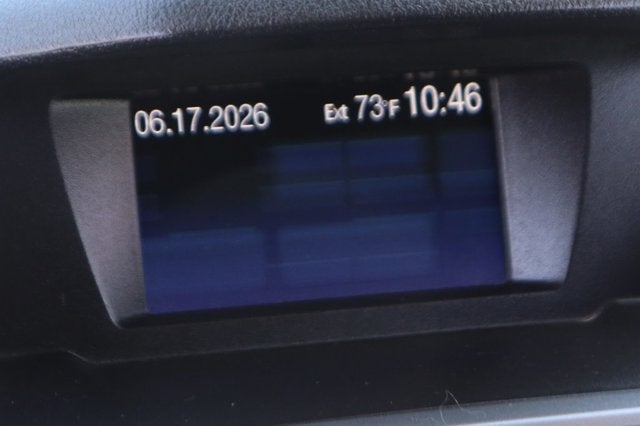 2016 Ford Transit Connect XLT