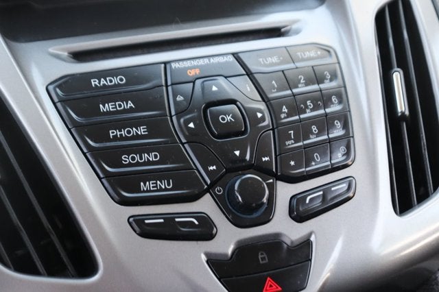 2016 Ford Transit Connect XLT