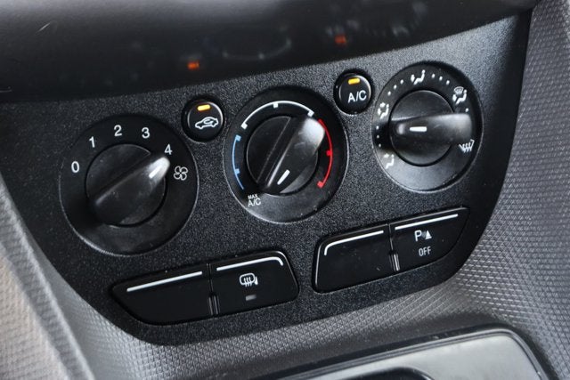 2016 Ford Transit Connect XLT