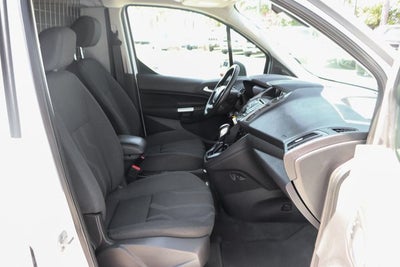 2016 Ford Transit Connect XLT