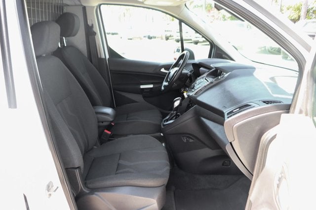 2016 Ford Transit Connect XLT