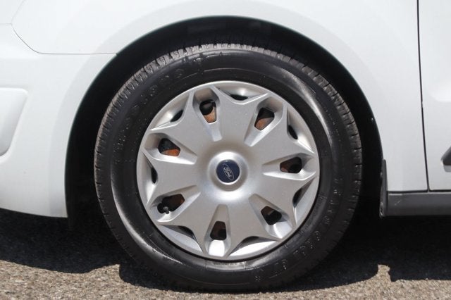 2016 Ford Transit Connect XLT