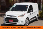 2016 Ford Transit Connect XLT