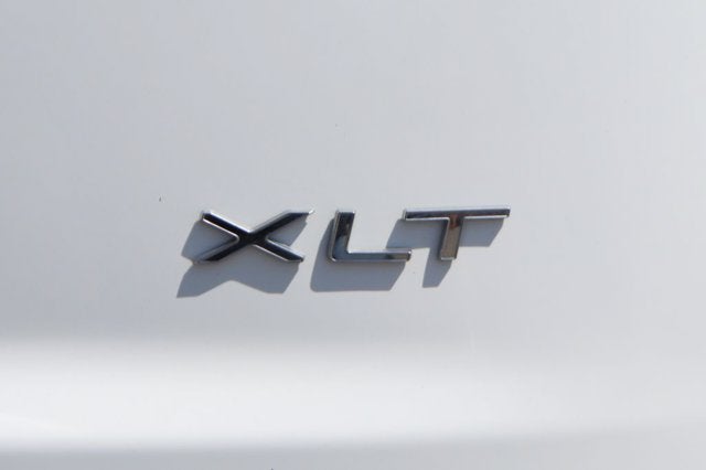 2016 Ford Transit Connect XLT