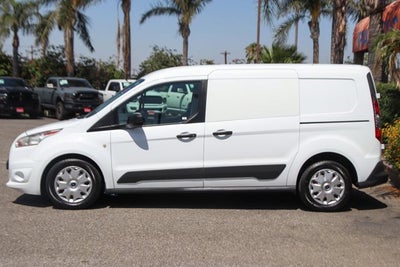 2016 Ford Transit Connect XLT