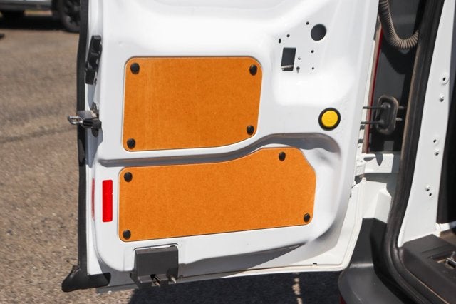 2016 Ford Transit Connect XLT