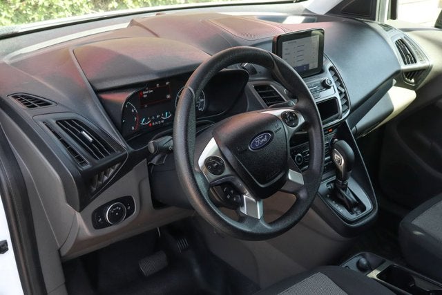 2022 Ford Transit Connect XL