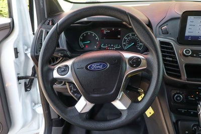 2022 Ford Transit Connect XL