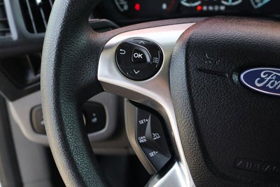 2022 Ford Transit Connect XL