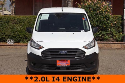 2022 Ford Transit Connect XL