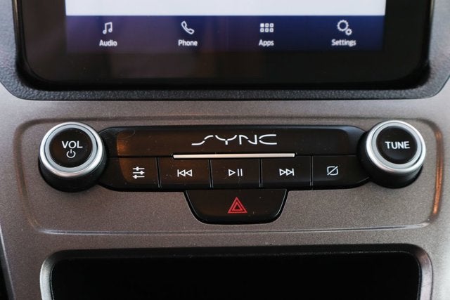 2022 Ford Transit Connect XL