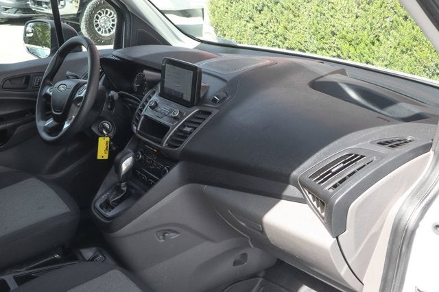 2022 Ford Transit Connect XL