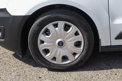 2022 Ford Transit Connect XL