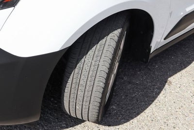 2022 Ford Transit Connect XL