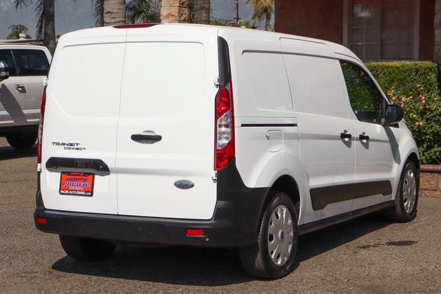 2022 Ford Transit Connect XL