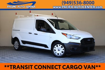 2023 Ford Transit Connect Van XL