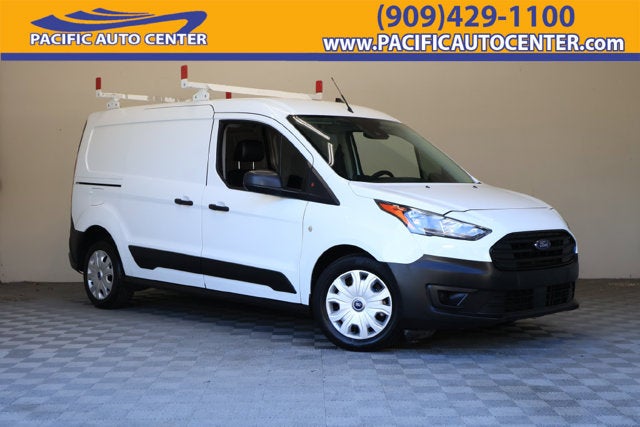 2023 Ford Transit Connect Van XL