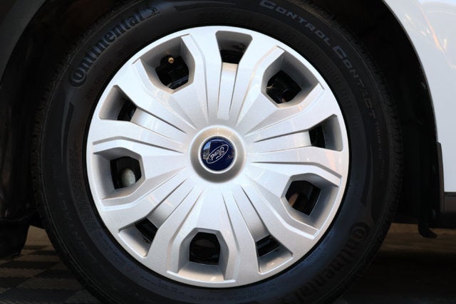 2023 Ford Transit Connect Van XL
