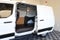 2023 Ford Transit Connect Van XL