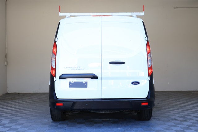 2023 Ford Transit Connect Van XL