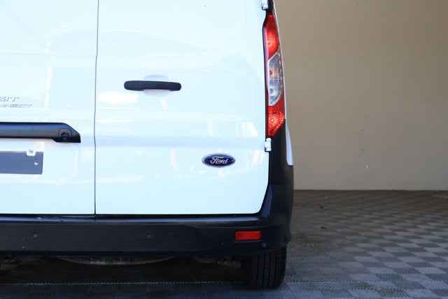 2023 Ford Transit Connect Van XL
