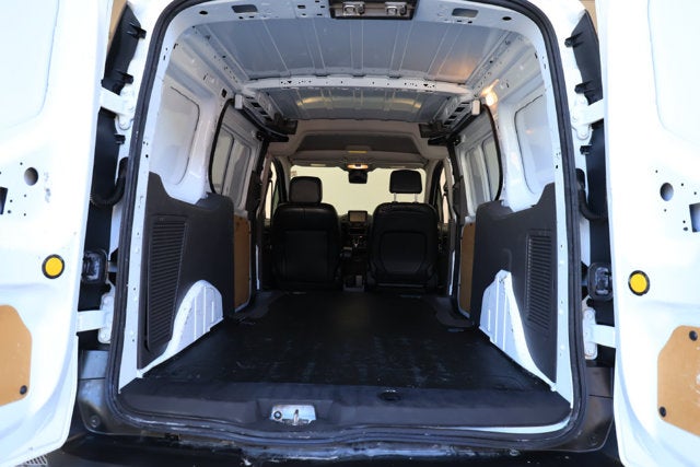 2023 Ford Transit Connect Van XL