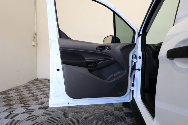 2023 Ford Transit Connect Van XL