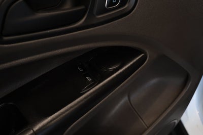2023 Ford Transit Connect Van XL