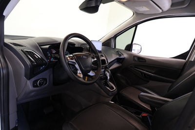 2023 Ford Transit Connect Van XL