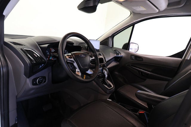 2023 Ford Transit Connect Van XL