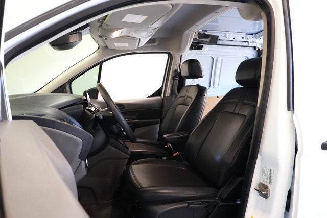 2023 Ford Transit Connect Van XL