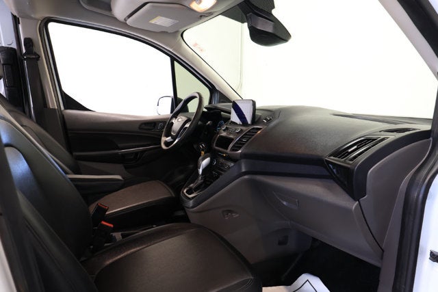 2023 Ford Transit Connect Van XL