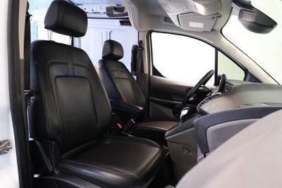 2023 Ford Transit Connect Van XL