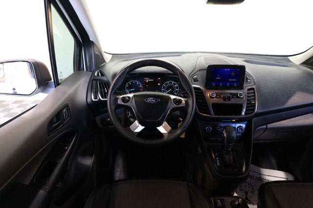 2023 Ford Transit Connect Van XL