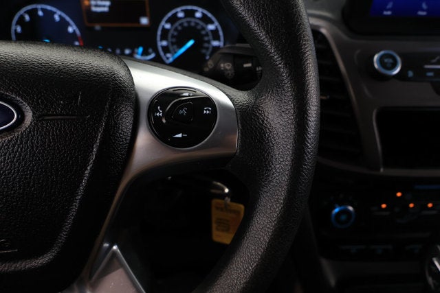 2023 Ford Transit Connect Van XL